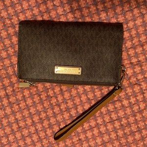 Michael Kors wristlets
